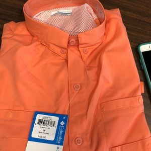 Columbia PFG TAMIAMI LST